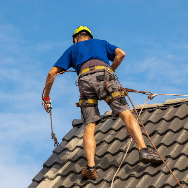 Dachbeschichtung & Dachversiegelung